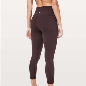 Align Pant 7/8